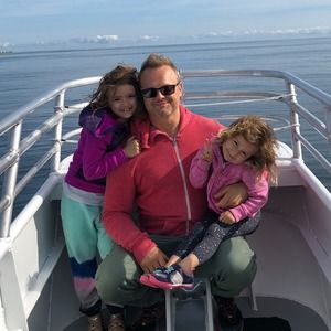 Meet your Posher, Simon